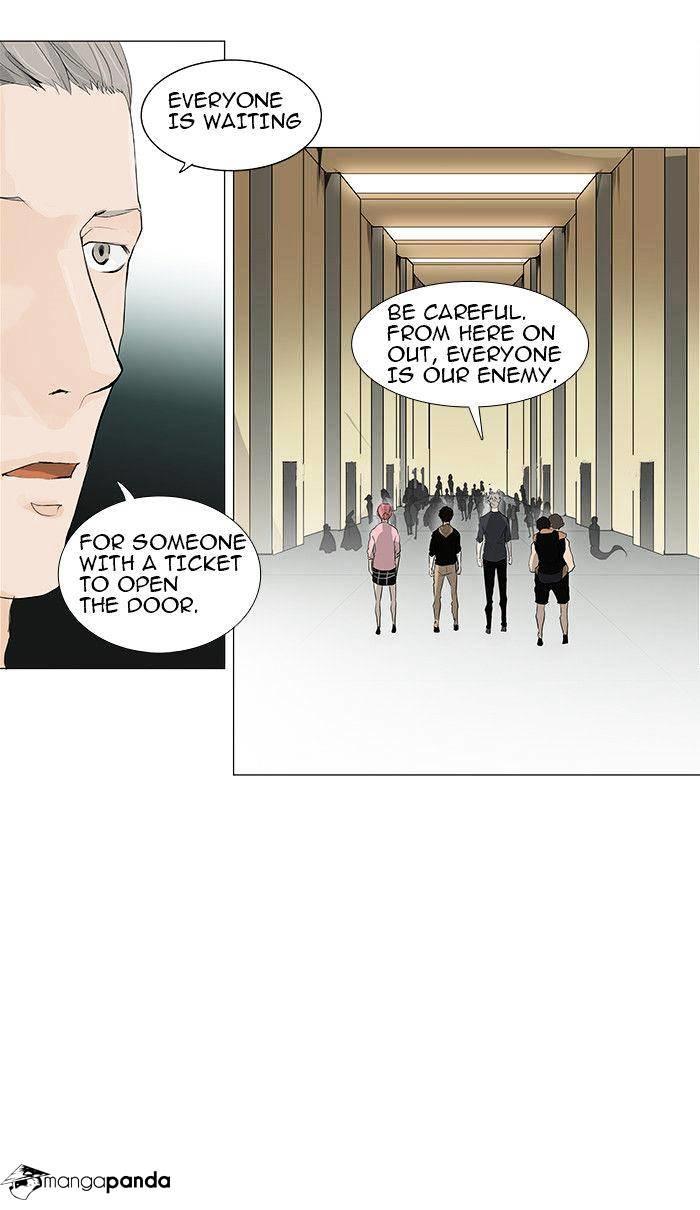 Tower Of God, Chapter 201 image 07